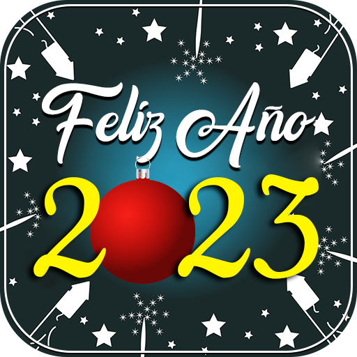 Feliz Año Nuevo 2023