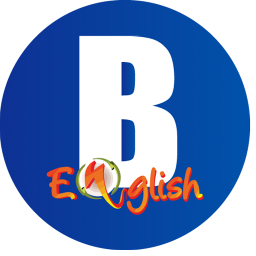 B English