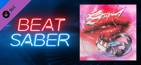 Beat Saber: Lady Gaga - 'Stupid Love'