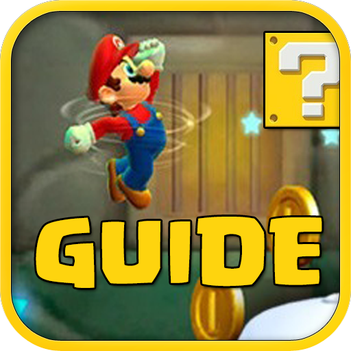 Guide For Super Mario 2017