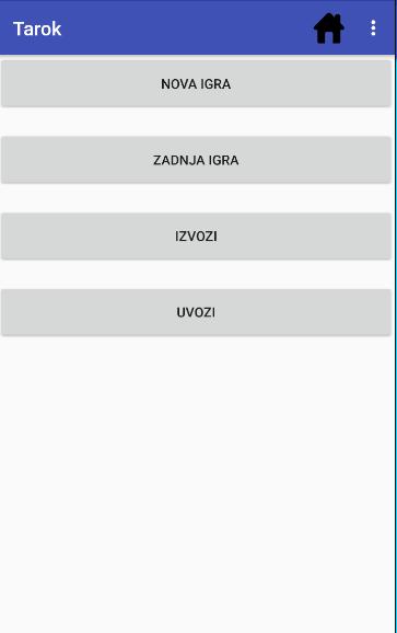 Descargar Tarok Score Counter en PC | GameLoop Oficial