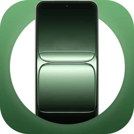 Theme for OnePlus 13s OxygenOS