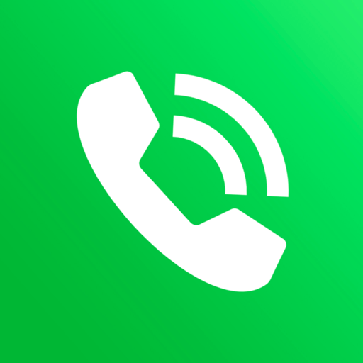 iCall Screen: iOS Phone Dialer