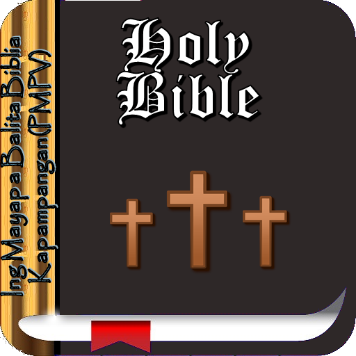 Holy Bible Kapampangan(PMPV)