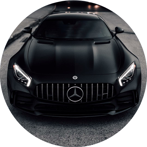 Mercedes Benz car Wallpapers