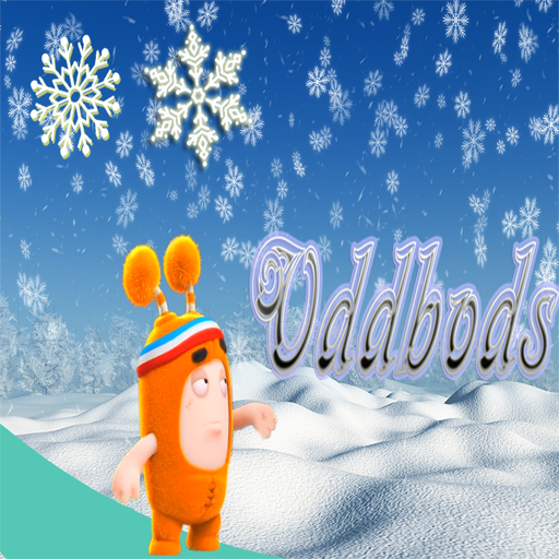 Oddbods