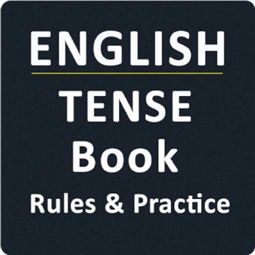 English Tense Book