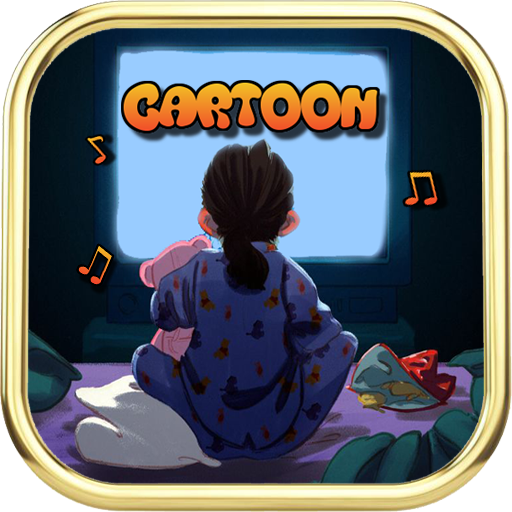 Cartoon Ringtones