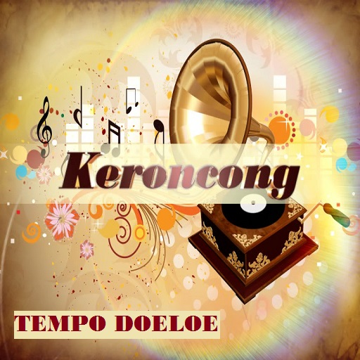 Lagu Keroncong Lawas Offline