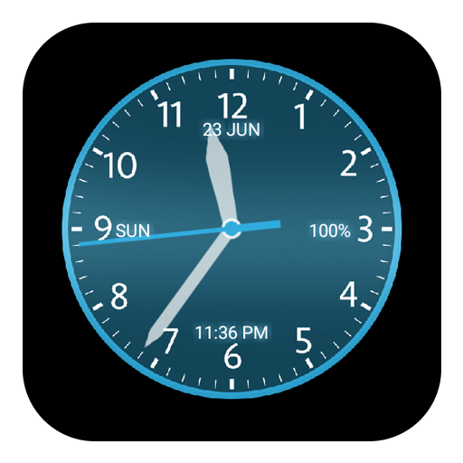 Analog Clock