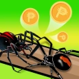 Spider Fight : Gkas Games