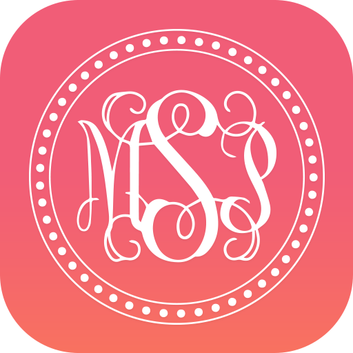 Monogram It - Logo, Wallpapers