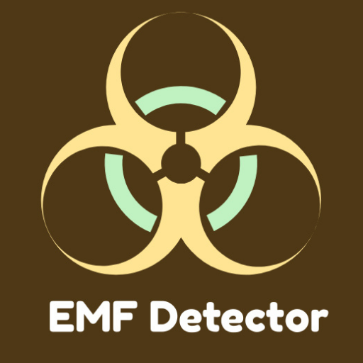 EMF Detector - Radiation Meter