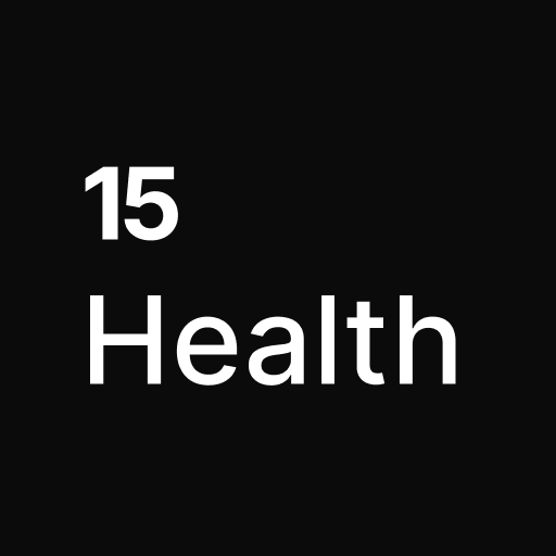 15Health: Home Workout & Meals