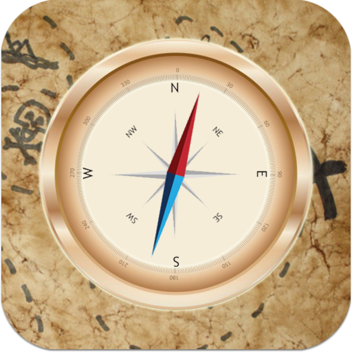 Magnetic compass