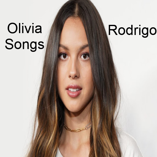 Olivia Rodrigo Songs