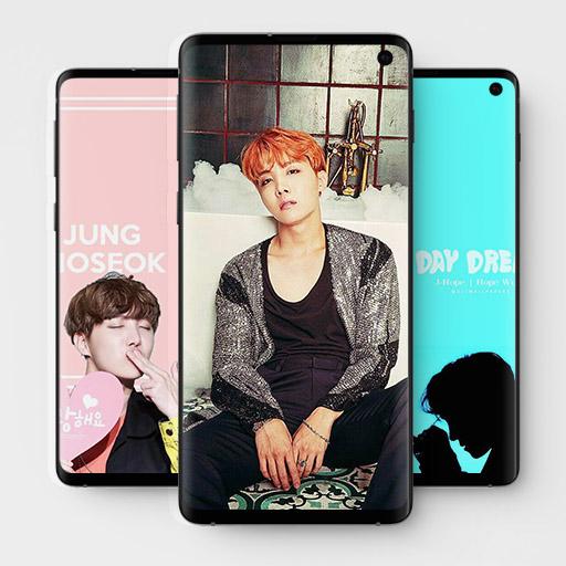 BTS J Hope Wallpapers KPOP Fan