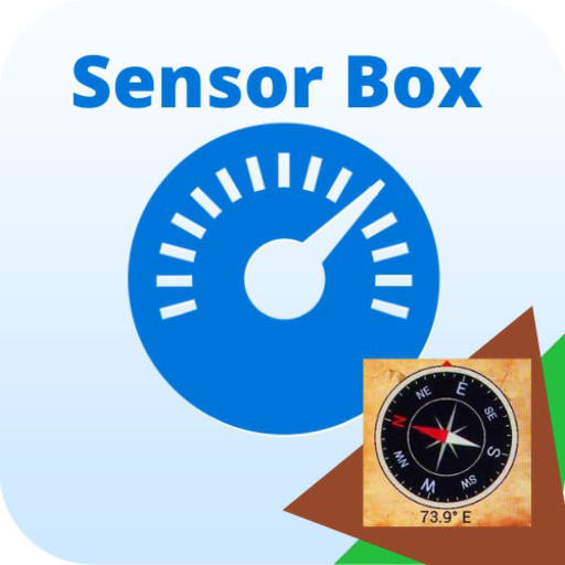 Sensor Box for Android Sensors