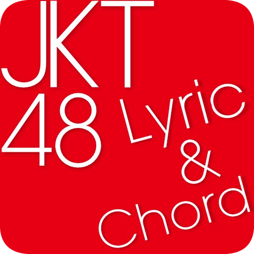 JKT48 Lyric & Chord