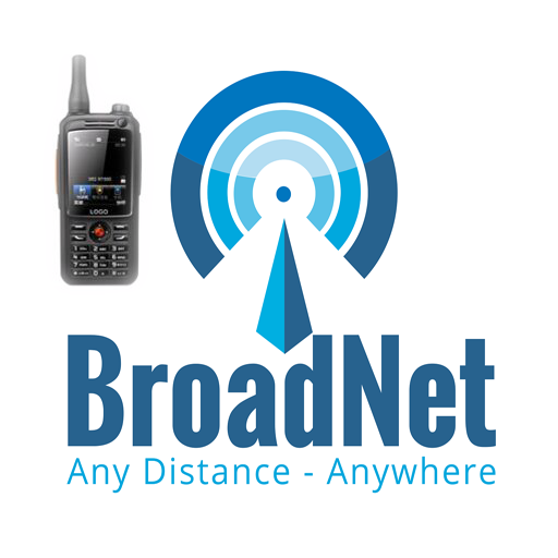 BroadNet PTT - Push to talk fo