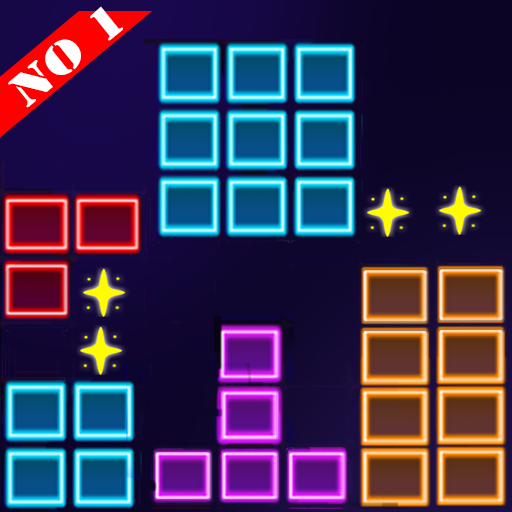 BlockPuzzle2d