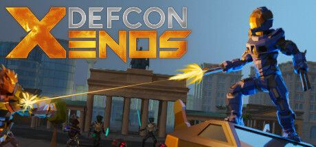 DEFCON: Xenos