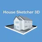 บ้านสเกตเชอร์ | แผนผังชั้น 3D