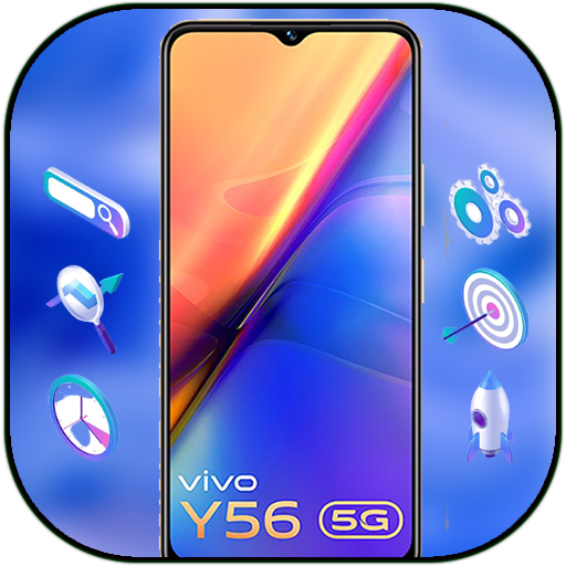 Theme for Vivo Y56