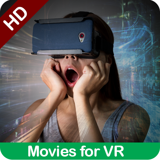 HD Movies for VR