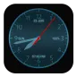 Analog Clock Live Wallpaper