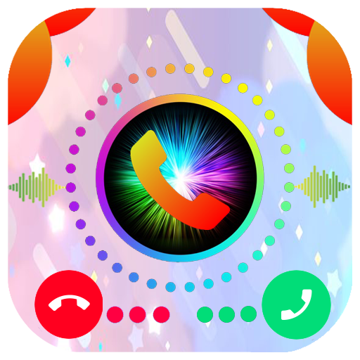 Color Call Pro - Color Flash & Call Screen Theme