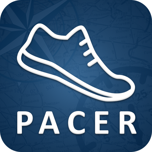 Penghitung Pedometer Pacer
