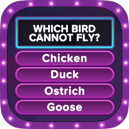 TRIVIA STAR Quiz Games Offline