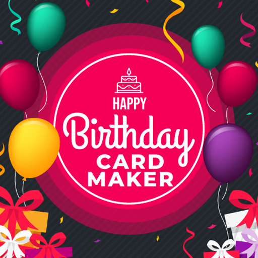 Birthday Invitation Card Maker