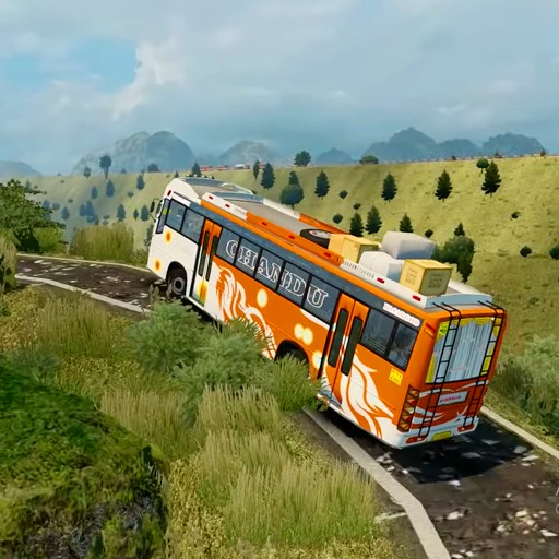 Bus Games 3d Bus Simulator