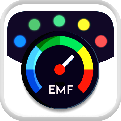 Emf Detector : Emf Meter