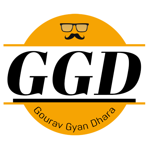 GGD - Gourav Gyan Dhara