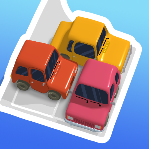 Car Parking Jam 3D Puzzle Game