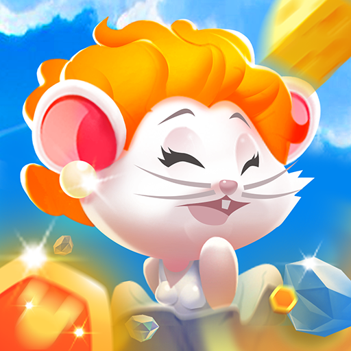 Happy Mouse!