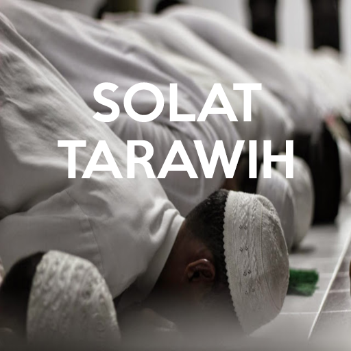 Solat Tarawih