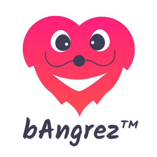 bAngrez : Spoken English App