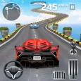 GT Car Stunt 3D: Car Driving