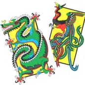 Tichu Online and Offline