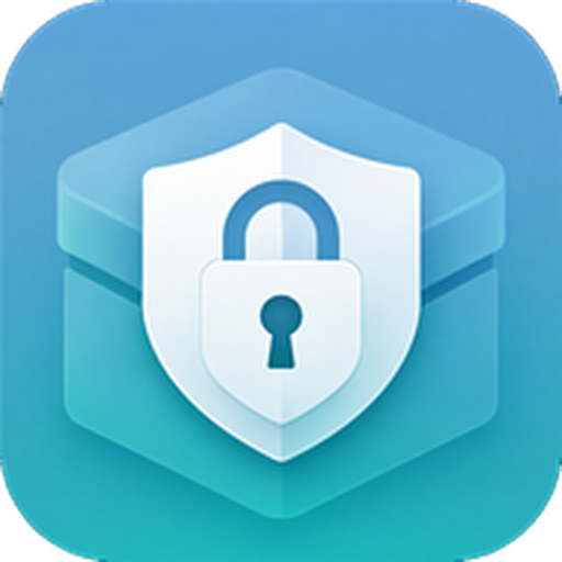 SafeBox -Password manager