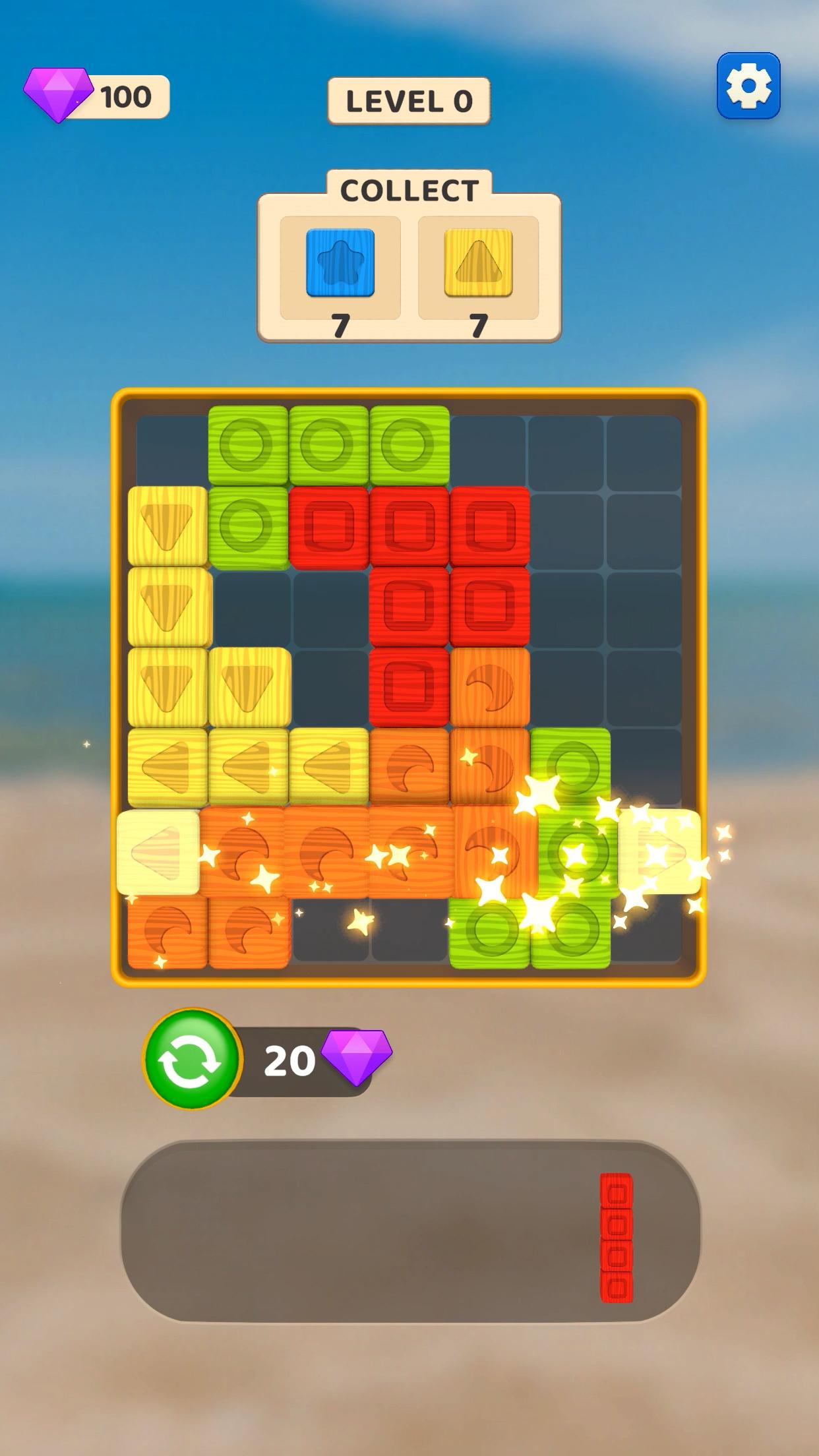 Download Colordoku android on PC