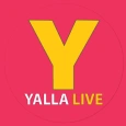 Yalla live -يلا لايف بث مباشر