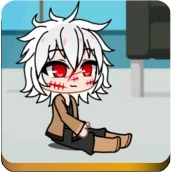 Gacha : Club Life Ideas