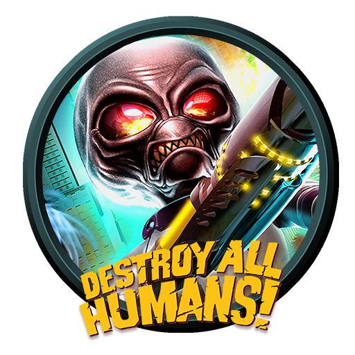 Kill All Humans!