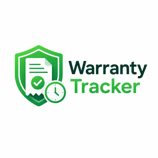 Warranty Tracker & Reminders