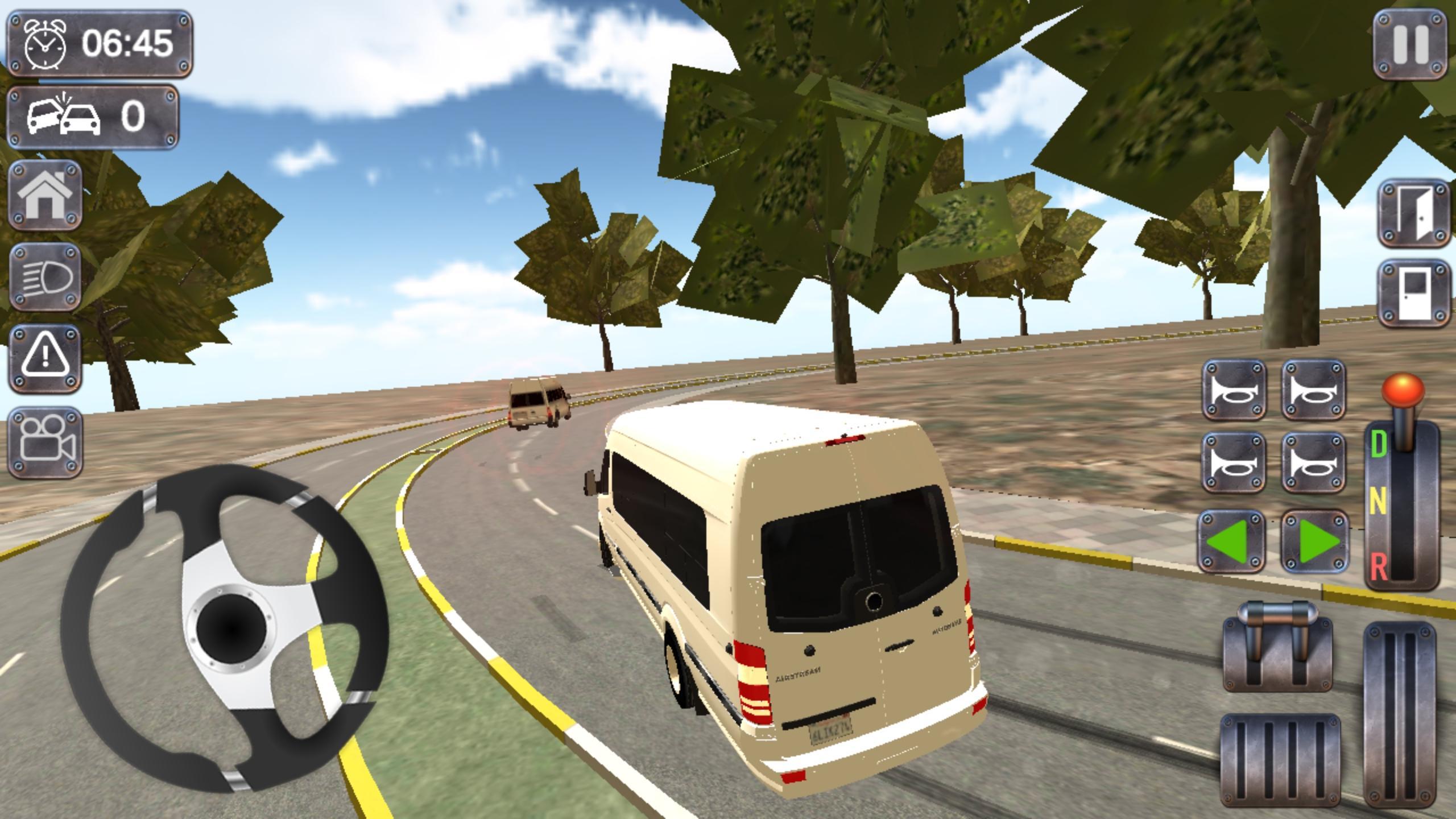 MINIBUS APK for Android Download